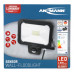 ANSMANN LED WANDLAMP + SENSOR 20W WFL1600S ANSMANN LED WANDLAMP + SENSOR 20W WFL1600S