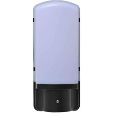 WANDARMATUUR SENS BLACK E27 + LICHT/DONKER SENSOR WANDARMATUUR SENS BLACK E27 + LICHT/DONKER SENSOR