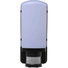 WANDARMATUUR MOTO BLACK E27 + PIR WANDARMATUUR MOTO BLACK E27 + PIR