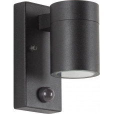 DOWNLIGHTER MATZWART INCL BEWEGINGSSENSOR DOWNLIGHTER MATZWART INCL BEWEGINGSSENSOR