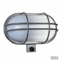WANDLAMP SONN MET SENSOR