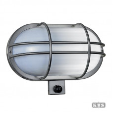 WANDLAMP SONN MET SENSOR WANDLAMP SONN MET SENSOR