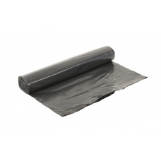 VUILZAK NON-KOMO 20 OP ROL 60X80CM 50LTR, DIKTE T50, LDPE