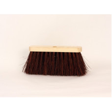 BEZEM 50% BAHIA BRUIN 29 CM BEZEM 50% BAHIA BRUIN 29 CM