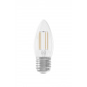 CALEX LED KAARSLAMP 4.5W 470LM E27 HELD