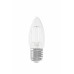 CALEX LED KAARSLAMP 4.5W 470LM E27 HELD