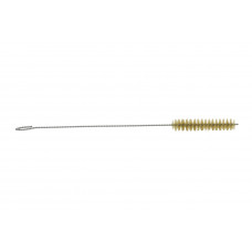 TUITENWISSER WIT HAAR 270MM Ø15MM TUITENWISSER WIT HAAR 270MM Ø15MM