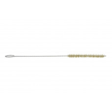 TUITENWISSER WIT HAAR 270MM Ø10MM TUITENWISSER WIT HAAR 270MM Ø10MM