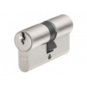 ABUS PROFIELCILINDER E60 40-40 ABUS PROFIELCILINDER E60 40-40