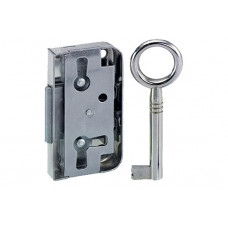 QLINQ MEUBELOPLEGSLOT 15MM VERNIKKELD QLINQ MEUBELOPLEGSLOT 15MM VERNIKKELD