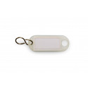 SLEUTELHANGER TRANSPARANT