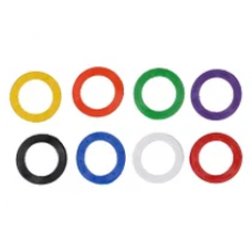 SLEUTELKLEURRINGEN SLEUTELKLEURRINGEN