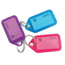 LABEL ASS 56X30MM LABEL ASS 56X30MM