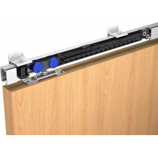 SCHUIFDEURB 195CM-120KG INDOORLINE ULTRALUX EVO120