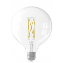 CALEX LED FULL GLASS LONGFILAMENT GLOBE LAMP 220-240V 4W 350LM E27 G12