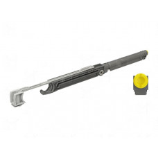 SOFTCLOSE DEMPER COMER ULTRALUX EVO+SL 10-80 21-60KG