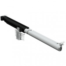 SOFTCLOSE DEMPER KUNSTST MEENEMER 35KG DUOLINE 7R-35