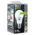 LED GLS LAMP MET SENSOR 4,8W