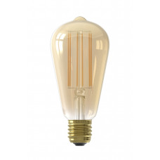 CALEX LED RUSTIEKLAMP 4.5W 470LM E27 ST6