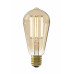 CALEX LED RUSTIEKLAMP 4.5W 470LM E27 ST6