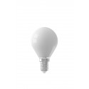 CALEX LED KOGELLAMP 4,5W 470LM E14, SOFT