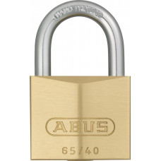 ABUS HANGSLOT 65/40 TWINS C/DFNLI ABUS HANGSLOT 65/40 TWINS C/DFNLI