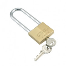 65/40HB63 B/DFNLI - HANGSLOT MESSING 65/40HB63 B/DFNLI - HANGSLOT MESSING