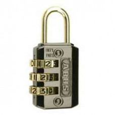 155/30 B/DFNLI - HANGSLOT CIJFERCODE 155/30 B/DFNLI - HANGSLOT CIJFERCODE