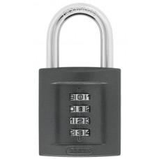 158/50 B/DFNLI - HANGSLOT CIJFERCODE 158/50 B/DFNLI - HANGSLOT CIJFERCODE