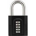 ABUS CIJFERSLOT 158/65 B/DFNLI ABUS CIJFERSLOT 158/65 B/DFNLI
