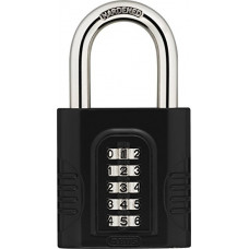 ABUS CIJFERSLOT 158/65 B/DFNLI ABUS CIJFERSLOT 158/65 B/DFNLI