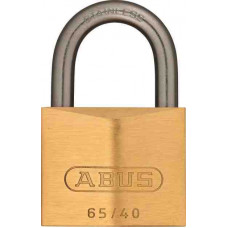 65IB/40 B/DFNLI - HANGSLOT MESSING 65IB/40 B/DFNLI - HANGSLOT MESSING