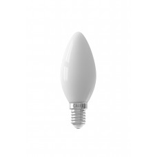 CALEX LED FULL GLASS FILAMENT CANDLE-LAMP 220-240V 3,5W 290LM E14 B35,