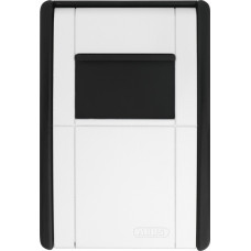 787 ZWART/ZILVER KEYGARAGE WANDMONTAGE 787 ZWART/ZILVER KEYGARAGE WANDMONTAGE