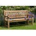 TUINBANK PREMIUM TEAK PARKBANK 165 CM