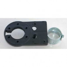 MONTAGEPLAAT VOOR STEKKERDOOS MONTAGEPLAAT VOOR STEKKERDOOS