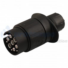 STEKKER 13-POLIG MULTICON WEST STEKKER 13-POLIG MULTICON WEST