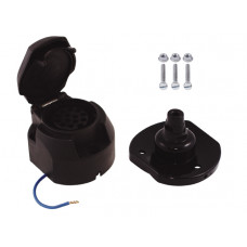 KONTAKTDOOS 13-POLIG 882.000.401.783 KONTAKTDOOS 13-POLIG 882.000.401.783