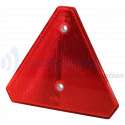 REFLECTOR ROOD OPSCHROEFBAAR 143X125
