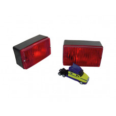 MISTACHTERLICHT MISTACHTERLICHT