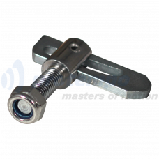 TUIMELSLUITING OPSCHROEFUITVOERING M12X1,75X35 VERZINKT TUIMELSLUITING OPSCHROEFUITVOERING M12X1,75X35 VERZINKT