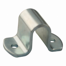 OPSCHROEFBEUGEL VOOR TREKGRENDEL VERZINKT OPSCHROEFBEUGEL VOOR TREKGRENDEL VERZINKT