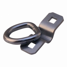 VLOEROOG 2-DELIG VERZINKT VLOEROOG 2-DELIG VERZINKT