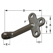 OPSCHROEFOOG NR. 1 OPSCHROEFOOG NR. 1