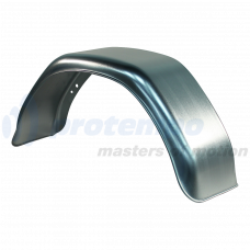 SPATSCHERM ENKEL AS STAAL 190MM X 660MM HOEKIG MODEL SPATSCHERM ENKEL AS STAAL 190MM X 660MM HOEKIG MODEL