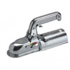 KOPPELING 800KG ROND 60MM KOPPELING 800KG ROND 60MM