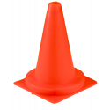 KONVOX KEGEL 32 CM ORANJE