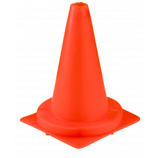 KONVOX KEGEL 32 CM ORANJE KONVOX KEGEL 32 CM ORANJE