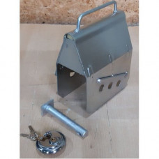 ANTI-DIEFSTAL SLOT TASMODEL