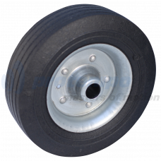 LOS WIEL Ø200X60MM STALEN VELG LOS WIEL Ø200X60MM STALEN VELG